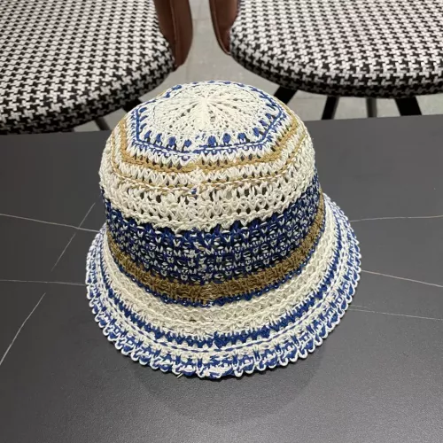 Replica Chanel Caps #1360546 $36.00 USD for Wholesale