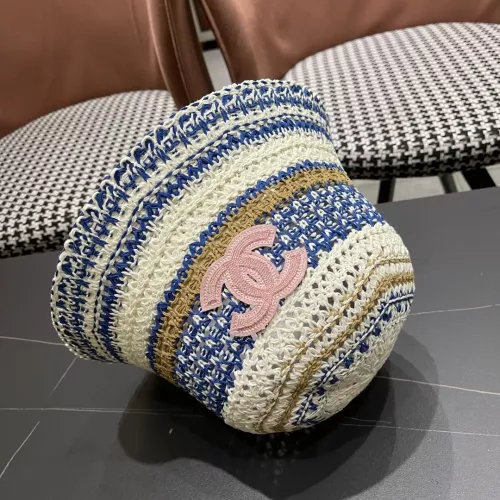 Replica Chanel Caps #1360546 $36.00 USD for Wholesale