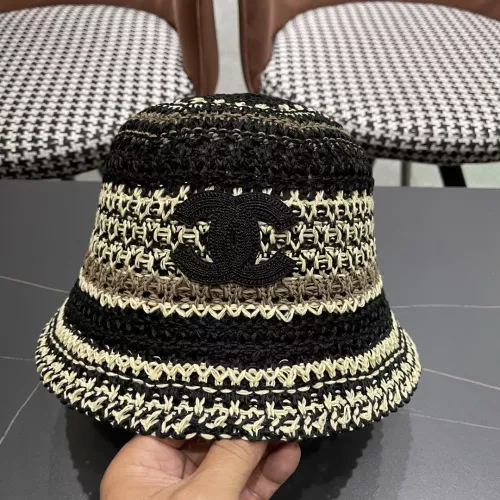 Chanel Caps #1360547 $36.00 USD, Wholesale Replica Chanel Caps
