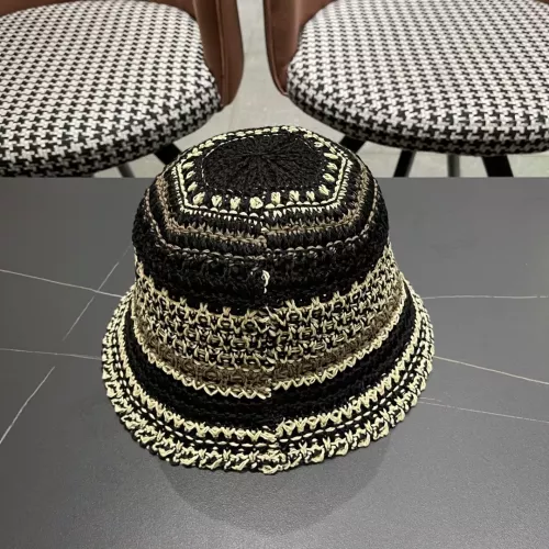 Replica Chanel Caps #1360547 $36.00 USD for Wholesale