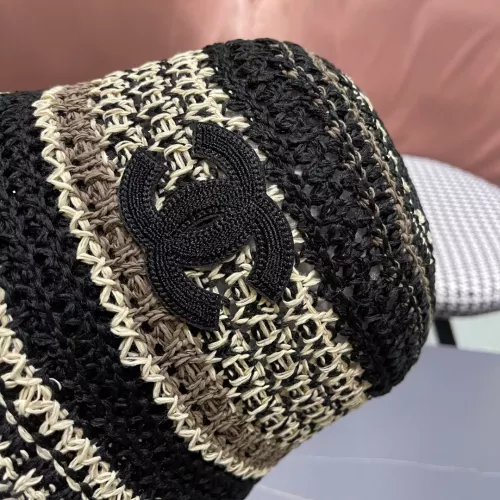 Replica Chanel Caps #1360547 $36.00 USD for Wholesale