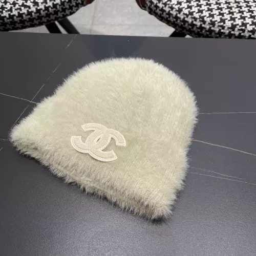 Replica Chanel Caps #1360549 $34.00 USD for Wholesale