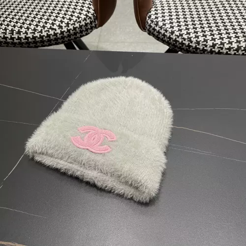 Replica Chanel Caps #1360551 $34.00 USD for Wholesale