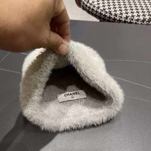 Replica Chanel Caps #1360551 $34.00 USD for Wholesale