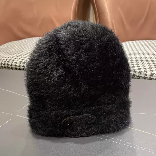 Replica Chanel Caps #1360552 $34.00 USD for Wholesale