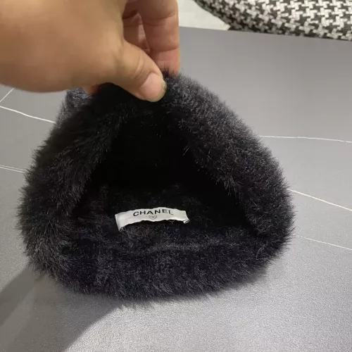 Replica Chanel Caps #1360552 $34.00 USD for Wholesale
