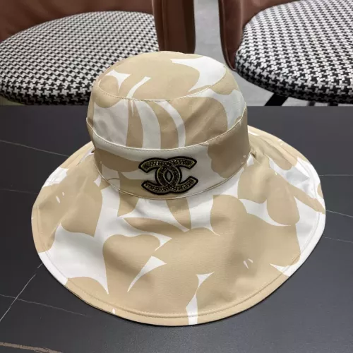 Replica Chanel Caps #1360554 $36.00 USD for Wholesale