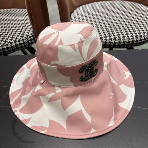 Replica Chanel Caps #1360555 $36.00 USD for Wholesale