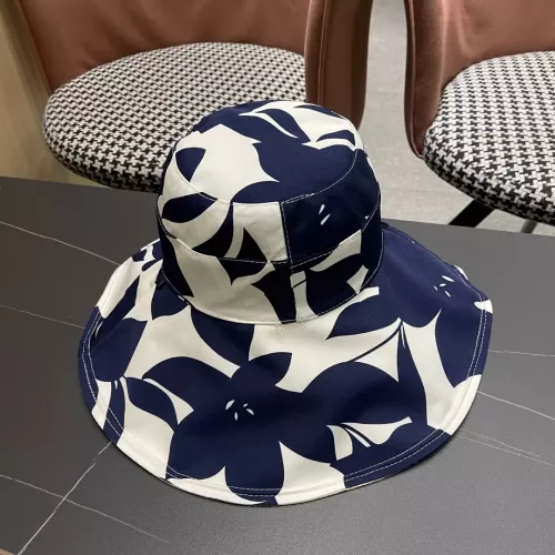 Replica Chanel Caps #1360557 $36.00 USD for Wholesale