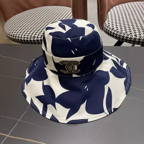 Replica Chanel Caps #1360557 $36.00 USD for Wholesale