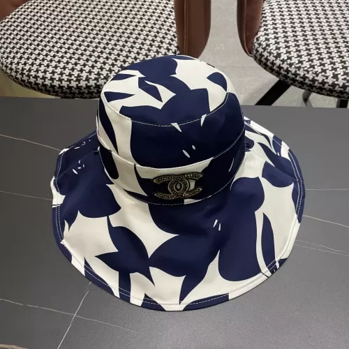 Replica Chanel Caps #1360557 $36.00 USD for Wholesale
