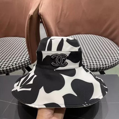 Chanel Caps #1360559 $36.00 USD, Wholesale Replica Chanel Caps