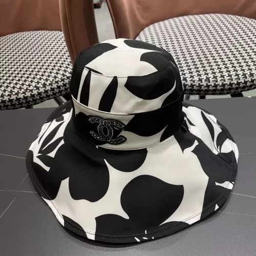 Replica Chanel Caps #1360559 $36.00 USD for Wholesale