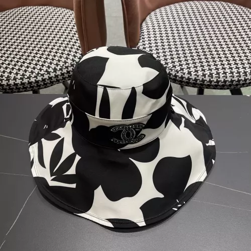 Replica Chanel Caps #1360559 $36.00 USD for Wholesale