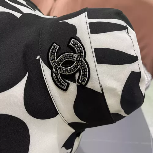 Replica Chanel Caps #1360559 $36.00 USD for Wholesale