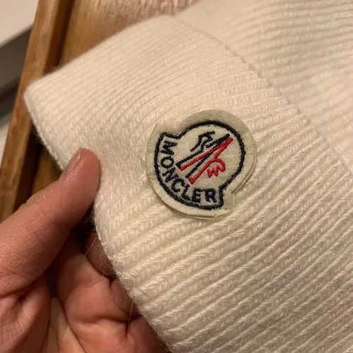 Replica Moncler Caps #1360561 $36.00 USD for Wholesale