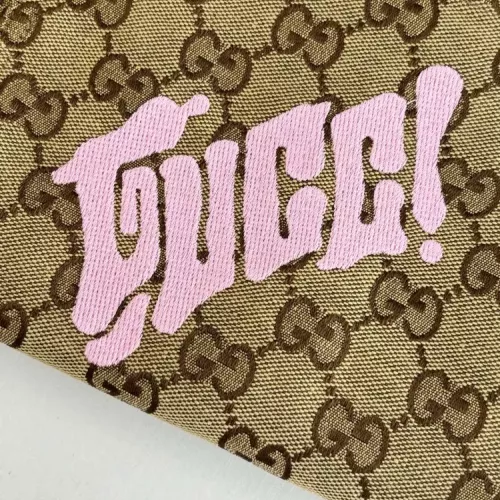 Replica Gucci Jackets Long Sleeved For Unisex #1360562 $118.00 USD for Wholesale