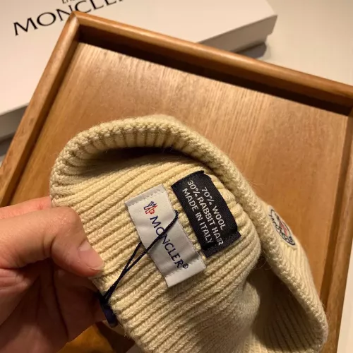 Replica Moncler Caps #1360563 $36.00 USD for Wholesale