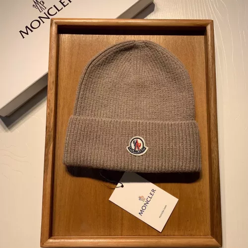 Moncler Caps #1360564 $36.00 USD, Wholesale Replica Moncler Caps