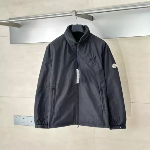 Moncler Jackets Long Sleeved For Unisex #1360565 $118.00 USD, Wholesale Replica Moncler Jackets