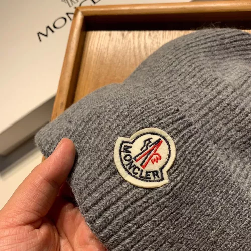 Replica Moncler Caps #1360568 $36.00 USD for Wholesale