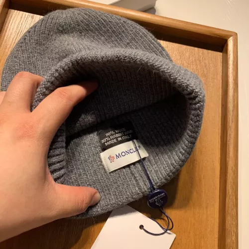 Replica Moncler Caps #1360568 $36.00 USD for Wholesale