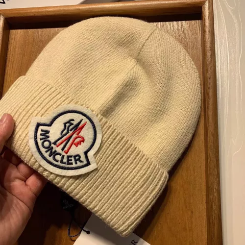 Replica Moncler Caps #1360574 $36.00 USD for Wholesale