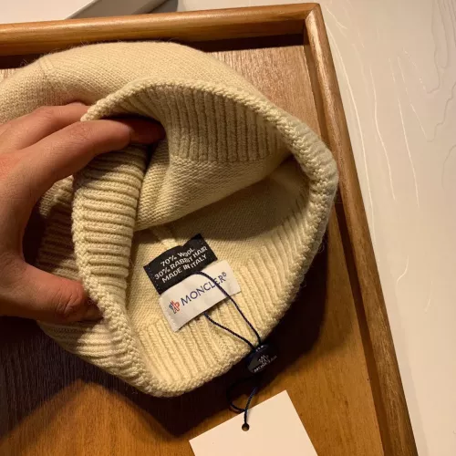Replica Moncler Caps #1360574 $36.00 USD for Wholesale