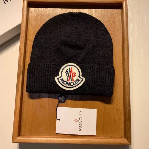 Moncler Caps #1360579 $36.00 USD, Wholesale Replica Moncler Caps