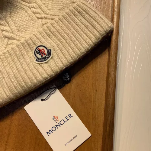 Replica Moncler Caps #1360586 $39.00 USD for Wholesale