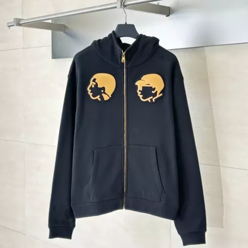 Louis Vuitton LV Hoodies Long Sleeved For Unisex #1360587 $100.00 USD, Wholesale Replica Louis Vuitton LV Hoodies