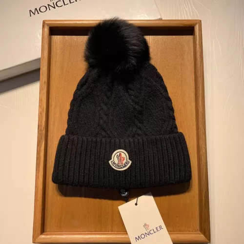 Moncler Caps #1360592 $39.00 USD, Wholesale Replica Moncler Caps