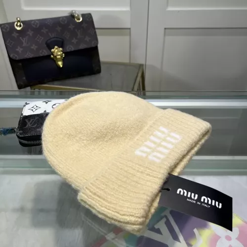 Replica MIU MIU Caps #1360593 $29.00 USD for Wholesale
