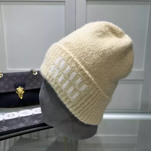 Replica MIU MIU Caps #1360593 $29.00 USD for Wholesale