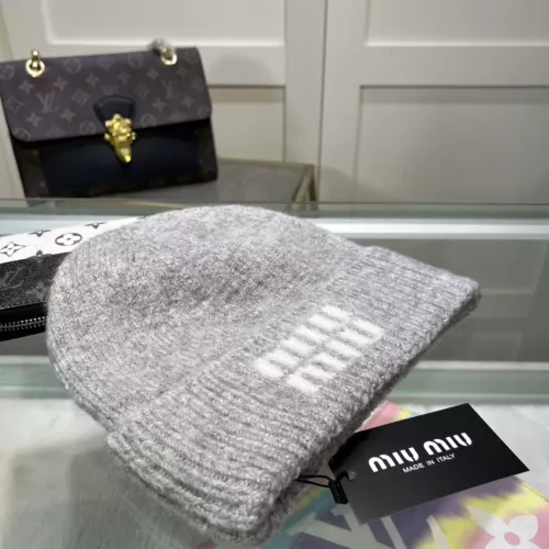 Replica MIU MIU Caps #1360595 $29.00 USD for Wholesale