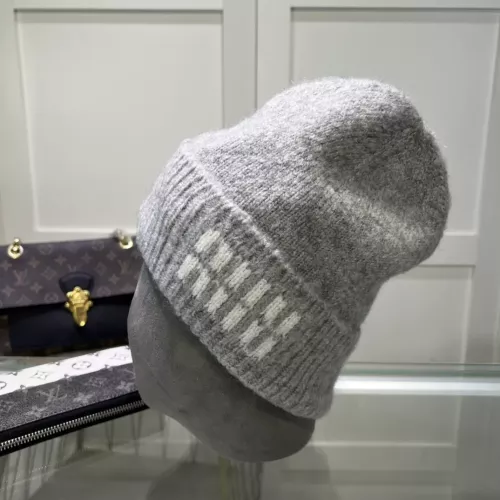 Replica MIU MIU Caps #1360595 $29.00 USD for Wholesale