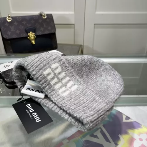 Replica MIU MIU Caps #1360595 $29.00 USD for Wholesale