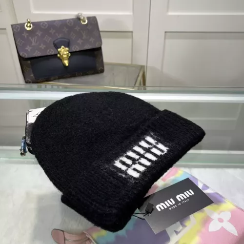 Replica MIU MIU Caps #1360596 $29.00 USD for Wholesale