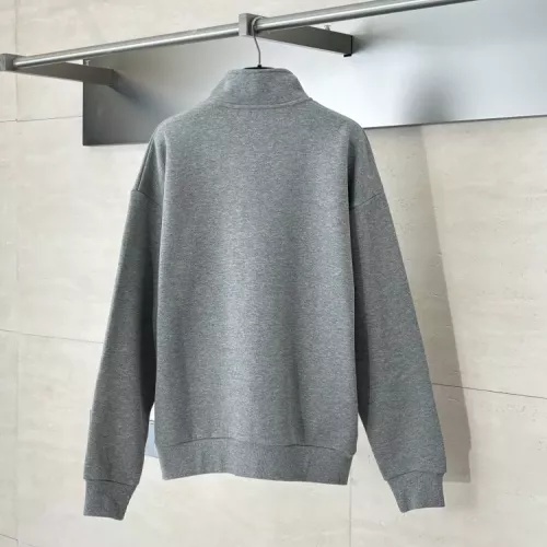 Replica Christian Dior Hoodies Long Sleeved For Unisex #1360597 $82.00 USD for Wholesale