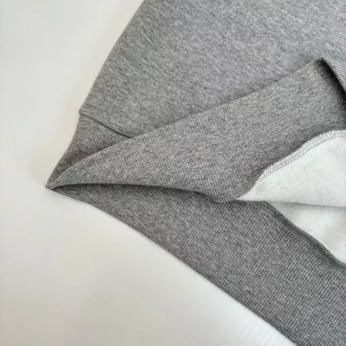 Replica Christian Dior Hoodies Long Sleeved For Unisex #1360597 $82.00 USD for Wholesale