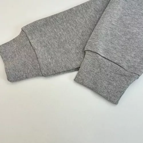 Replica Christian Dior Hoodies Long Sleeved For Unisex #1360597 $82.00 USD for Wholesale