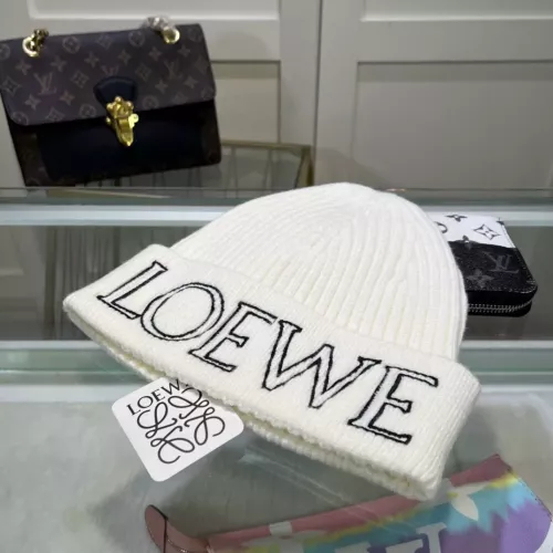 LOEWE Caps #1360598 $29.00 USD, Wholesale Replica LOEWE Caps