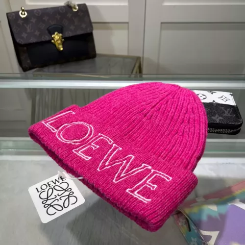 LOEWE Caps #1360601 $29.00 USD, Wholesale Replica LOEWE Caps