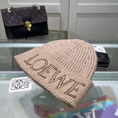 LOEWE Caps #1360602 $29.00 USD, Wholesale Replica LOEWE Caps