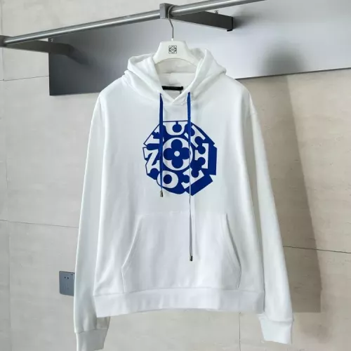 Louis Vuitton LV Hoodies Long Sleeved For Unisex #1360603 $80.00 USD, Wholesale Replica Louis Vuitton LV Hoodies