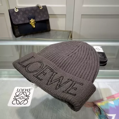LOEWE Caps #1360604 $29.00 USD, Wholesale Replica LOEWE Caps