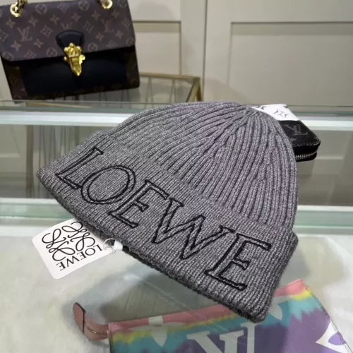 LOEWE Caps #1360605 $29.00 USD, Wholesale Replica LOEWE Caps