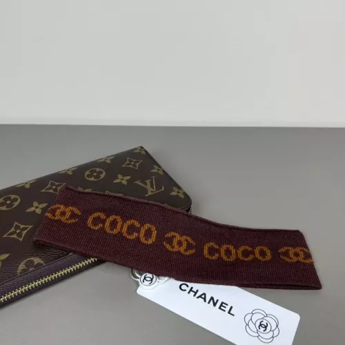 Chanel Headband #1360607 $25.00 USD, Wholesale Replica Chanel Headband