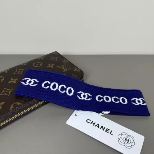 Chanel Headband #1360608 $25.00 USD, Wholesale Replica Chanel Headband
