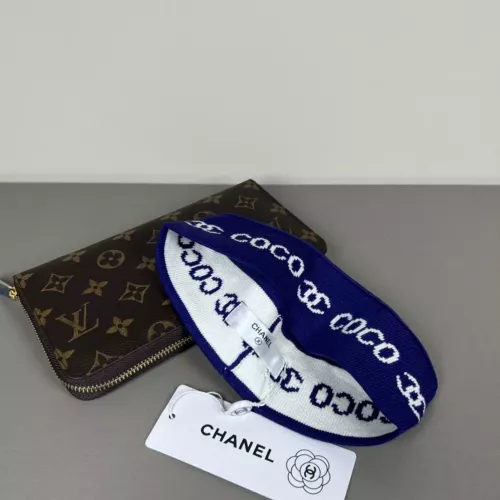 Replica Chanel Headband #1360608 $25.00 USD for Wholesale